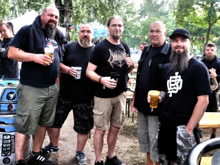 Rockmaraton 2019 - Negyedik nap - fotó: Sándor Judit