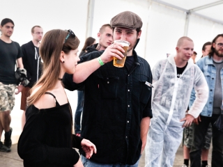 Rockmaraton 2019 - Negyedik nap - fotó: Sándor Judit