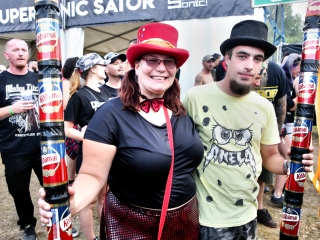 Rockmaraton 2019 - Negyedik nap - fotó: Sándor Judit