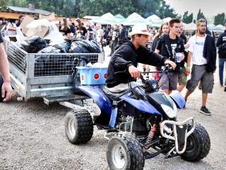 Rockmaraton 2019 - Negyedik nap - fotó: Sándor Judit