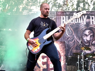 Rockmaraton 2019 - Negyedik nap - fotó: Sándor Judit