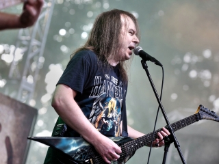 Rockmaraton 2019 - Negyedik nap - fotó: Sándor Judit