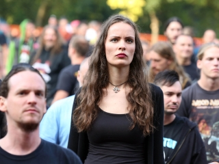 Rockmaraton 2019 - Negyedik nap - fotó: Sándor Judit