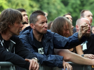 Rockmaraton 2019 - Negyedik nap - fotó: Sándor Judit