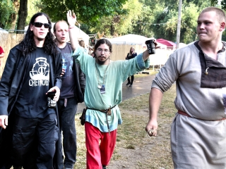 Rockmaraton 2019 - Negyedik nap - fotó: Sándor Judit