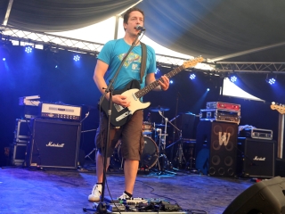 Rockmaraton 2019 - Negyedik nap - fotó: Sándor Judit