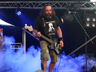 Rockmaraton 2019 - Negyedik nap - fotó: Sándor Judit