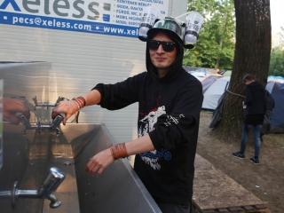 Rockmaraton 2019 - Negyedik nap - fotó: Sándor Judit