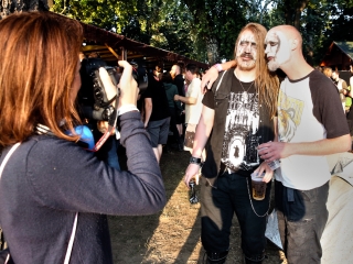 Rockmaraton 2019 - Negyedik nap - fotó: Sándor Judit