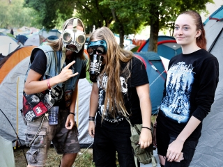 Rockmaraton 2019 - Negyedik nap - fotó: Sándor Judit