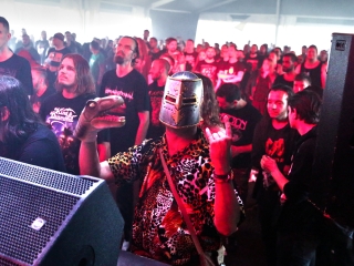 Rockmaraton 2019 - Negyedik nap - fotó: Sándor Judit