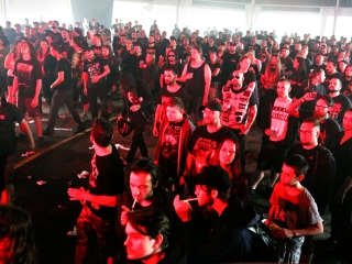 Rockmaraton 2019 - Negyedik nap - fotó: Sándor Judit