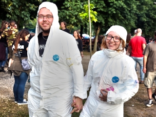 Rockmaraton 2019 - Negyedik nap - fotó: Sándor Judit