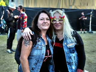 Rockmaraton 2019 - Negyedik nap - fotó: Sándor Judit