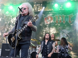 Rockmaraton 2019 - Negyedik nap - fotó: Sándor Judit