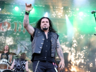 Rockmaraton 2019 - Negyedik nap - fotó: Sándor Judit