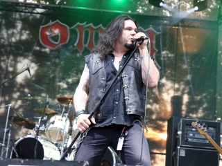 Rockmaraton 2019 - Negyedik nap - fotó: Sándor Judit