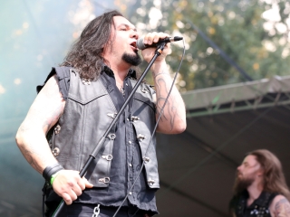 Rockmaraton 2019 - Negyedik nap - fotó: Sándor Judit