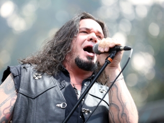 Rockmaraton 2019 - Negyedik nap - fotó: Sándor Judit