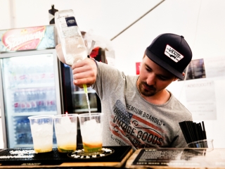 Rockmaraton 2019 - Negyedik nap - fotó: Sándor Judit