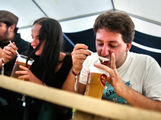 Rockmaraton 2019 - Negyedik nap - fotó: Sándor Judit