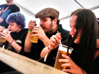 Rockmaraton 2019 - Negyedik nap - fotó: Sándor Judit