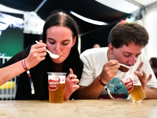 Rockmaraton 2019 - Negyedik nap - fotó: Sándor Judit