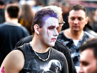 Rockmaraton 2019 - Negyedik nap - fotó: Sándor Judit