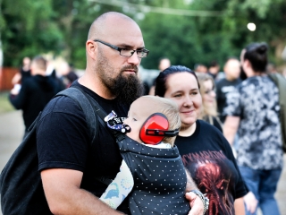 Rockmaraton 2019 - Negyedik nap - fotó: Sándor Judit