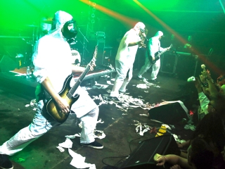 Rockmaraton 2019 - Negyedik nap - fotó: Sándor Judit