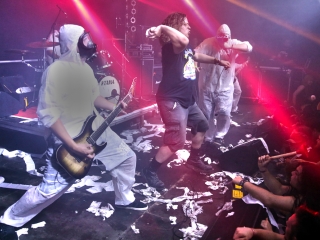 Rockmaraton 2019 - Negyedik nap - fotó: Sándor Judit