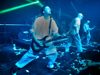 Rockmaraton 2019 - Negyedik nap - fotó: Sándor Judit