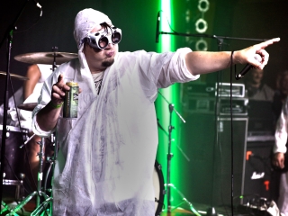 Rockmaraton 2019 - Negyedik nap - fotó: Sándor Judit