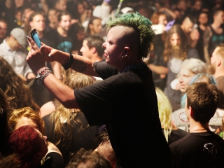 Rockmaraton 2019 - Negyedik nap - fotó: Sándor Judit