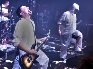 Rockmaraton 2019 - Negyedik nap - fotó: Sándor Judit