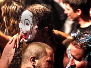 Rockmaraton 2019 - Negyedik nap - fotó: Sándor Judit