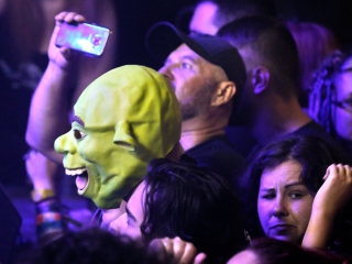 Rockmaraton 2019 - Negyedik nap - fotó: Sándor Judit