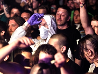 Rockmaraton 2019 - Negyedik nap - fotó: Sándor Judit