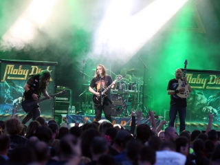 Rockmaraton 2019 - Negyedik nap - fotó: Sándor Judit