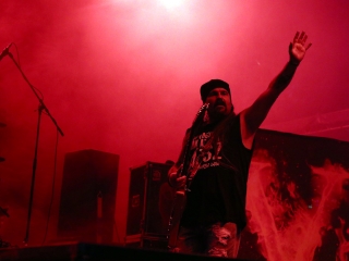 Rockmaraton 2019 - Negyedik nap - fotó: Sándor Judit