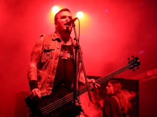 Rockmaraton 2019 - Negyedik nap - fotó: Sándor Judit