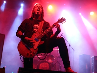 Rockmaraton 2019 - Negyedik nap - fotó: Sándor Judit