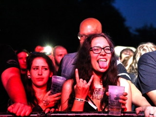 Rockmaraton 2019 - Negyedik nap - fotó: Sándor Judit