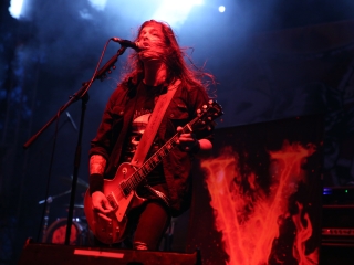 Rockmaraton 2019 - Negyedik nap - fotó: Sándor Judit