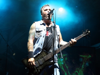 Rockmaraton 2019 - Negyedik nap - fotó: Sándor Judit