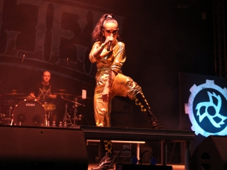 Rockmaraton 2019 - Negyedik nap - fotó: Sándor Judit