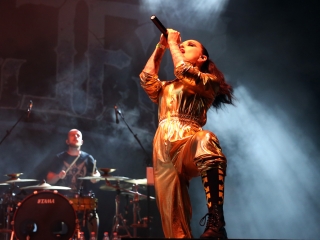 Rockmaraton 2019 - Negyedik nap - fotó: Sándor Judit