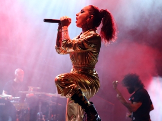 Rockmaraton 2019 - Negyedik nap - fotó: Sándor Judit