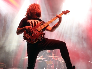 Rockmaraton 2019 - Negyedik nap - fotó: Sándor Judit