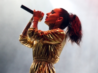 Rockmaraton 2019 - Negyedik nap - fotó: Sándor Judit